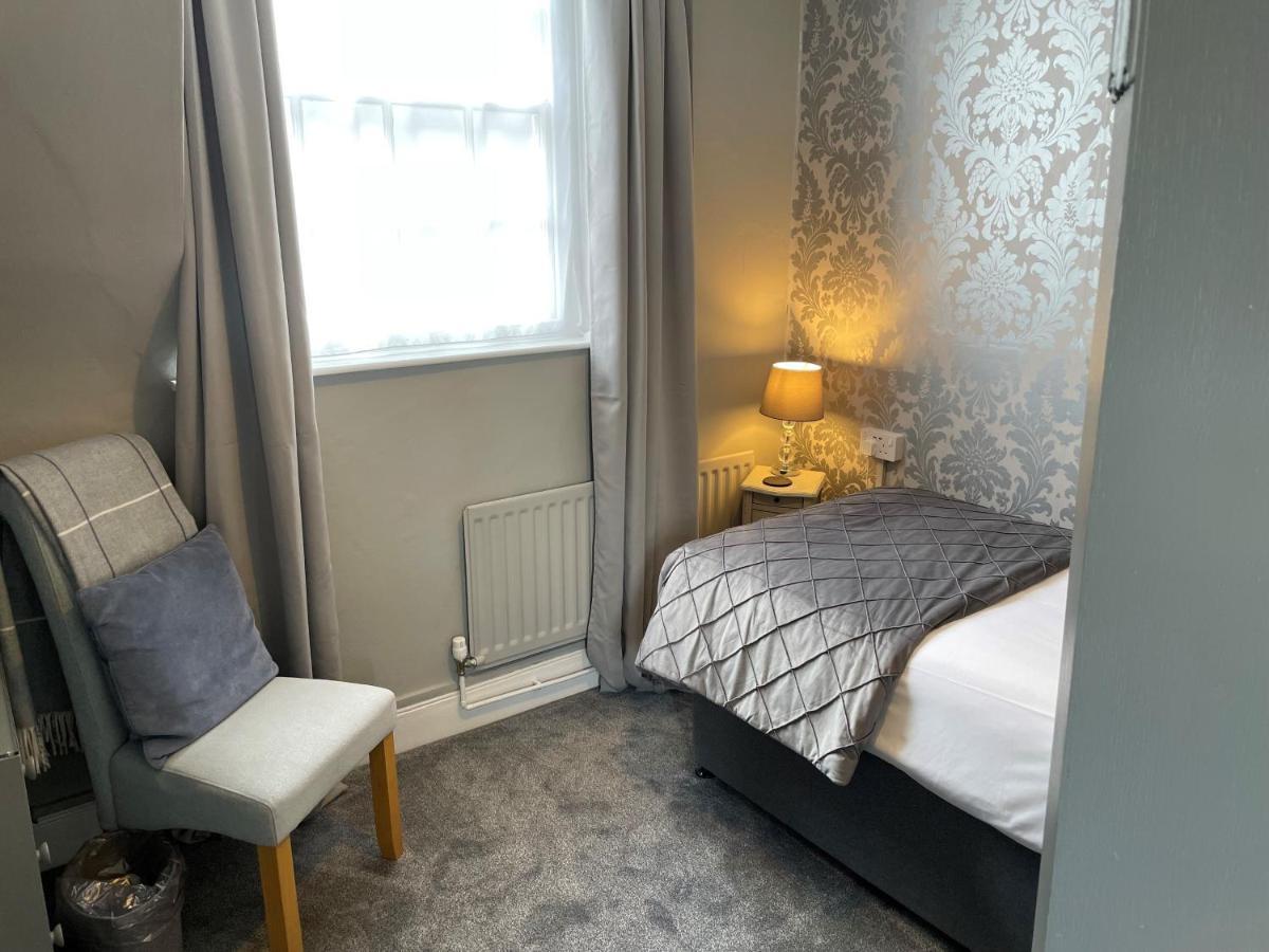 Gloucester House Weymouth Pokoj fotografie