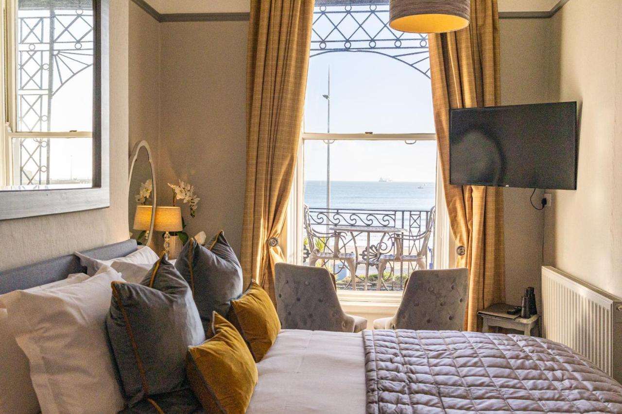 Gloucester House Weymouth Pokoj fotografie